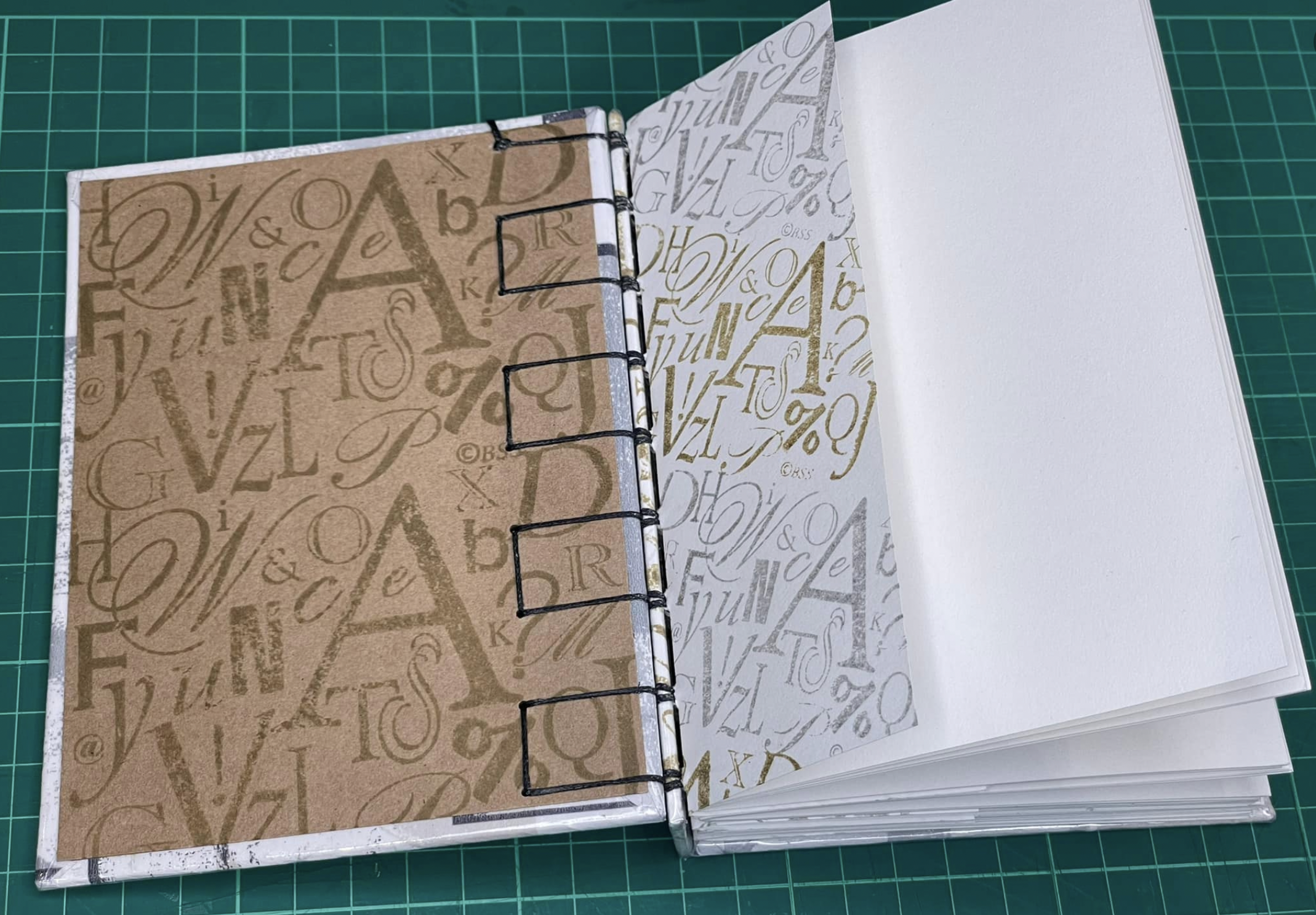 Secret Belgian Binding: 11 May | 10.30am-4.30pm - Image 6