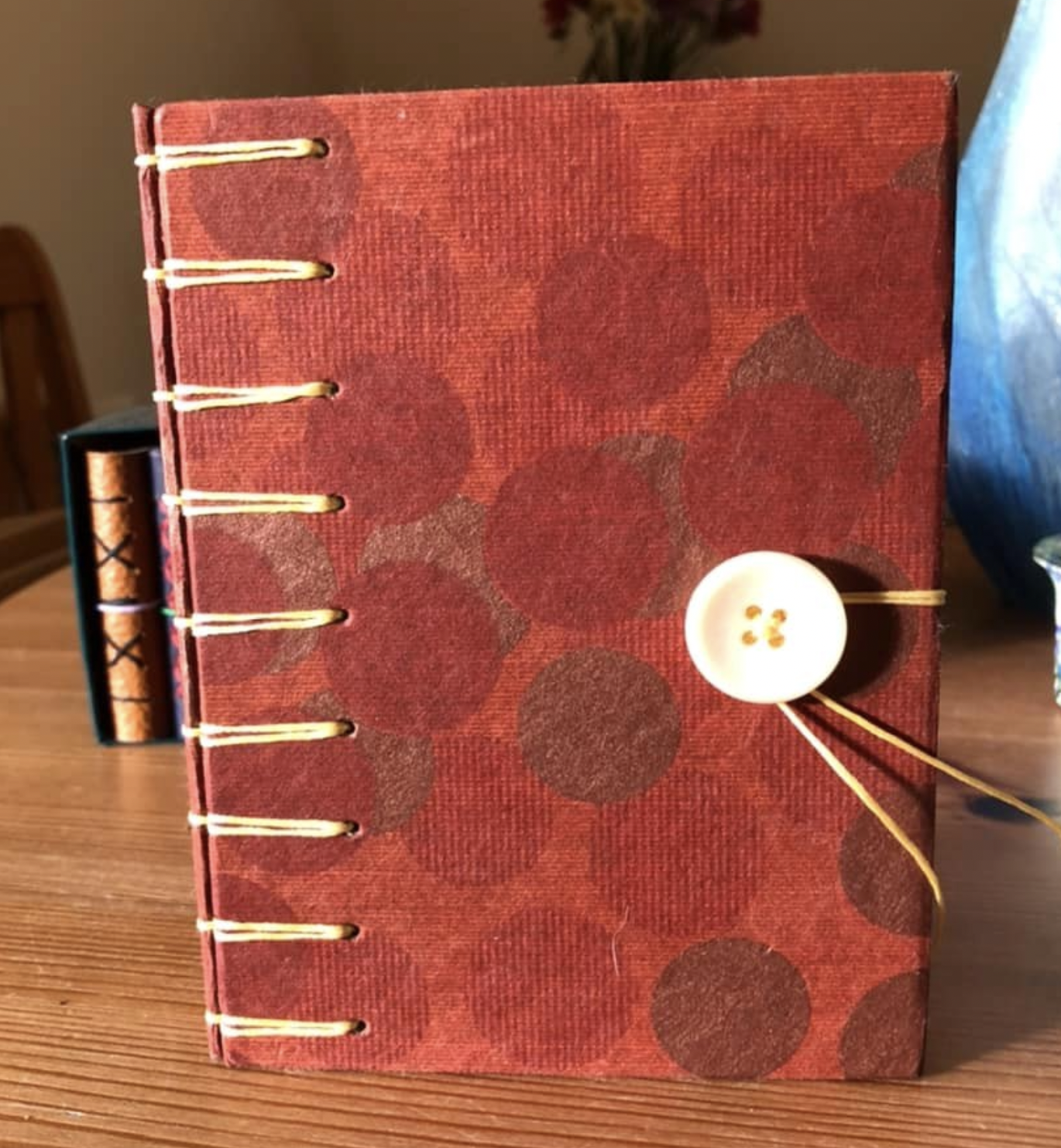 Secret Belgian Binding: 11 May | 10.30am-4.30pm - Image 7