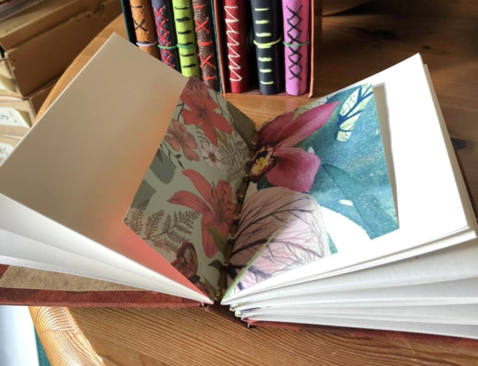 Secret Belgian Binding: 11 May | 10.30am-4.30pm - Image 9