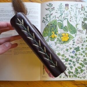 Botanical Bookbinding: 4 & 11 June | 6-9pm