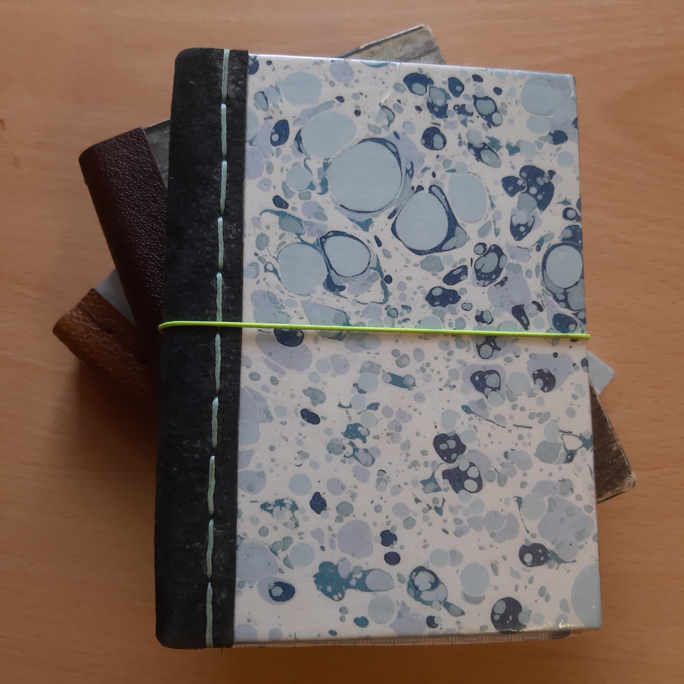 Refillable Journal: day workshop | 26 January | 10.30am-4.30pm - Image 5