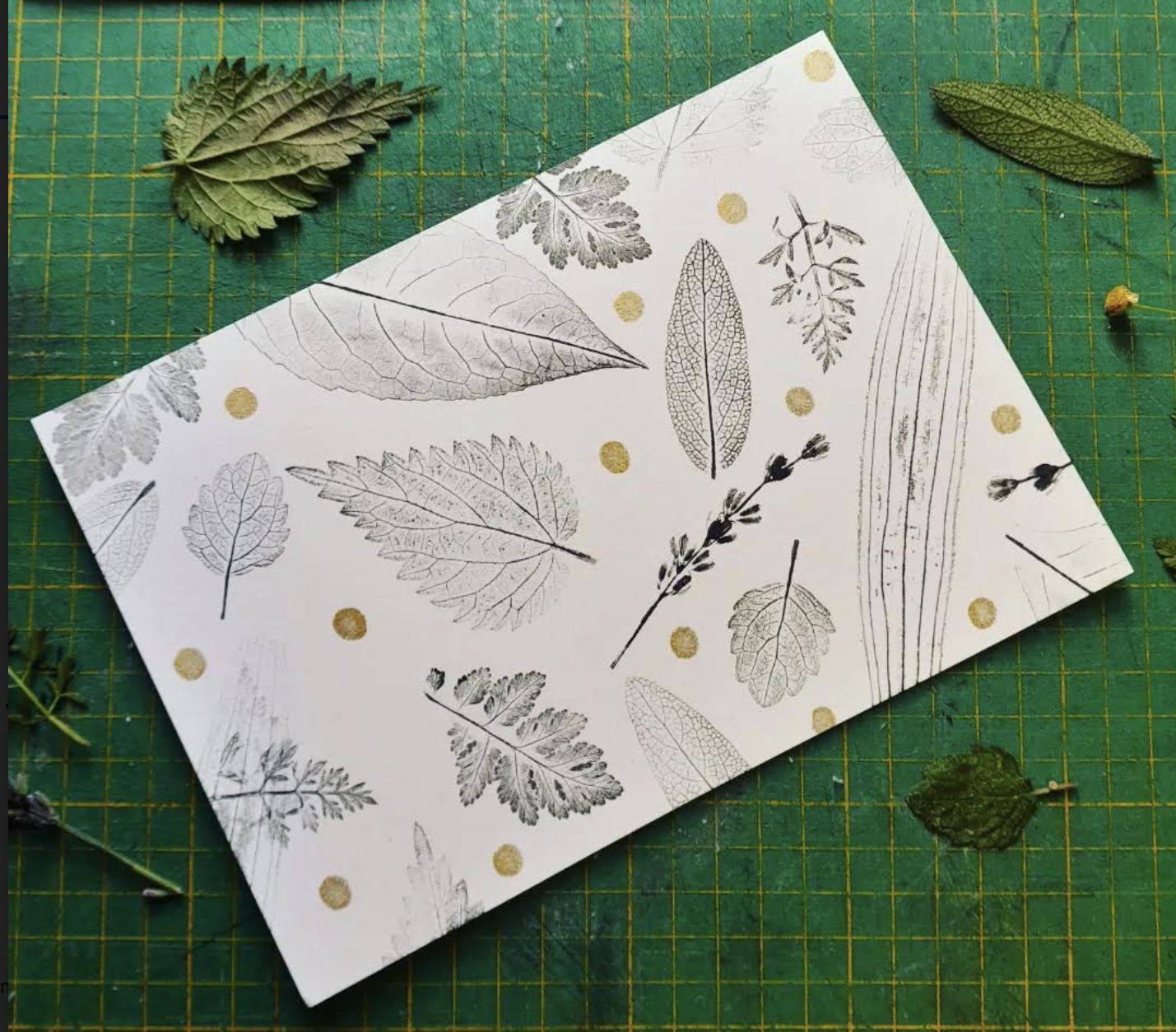 Botanical Bookbinding: 4 & 11 June | 6-9pm - Image 4