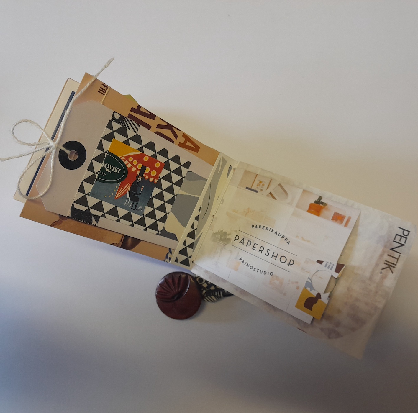 Travel Log workshop: 6-9pm, Thursday 23 & 30 July - Image 5