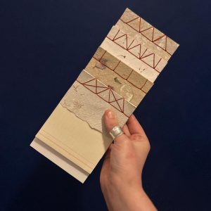 Papermaking & Bookbinding: 9 & 23 April | 6am-9pm