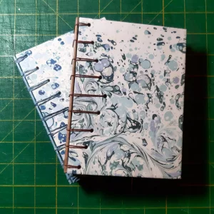 Secret Belgian Binding: 7 & 21 May | 6-9pm