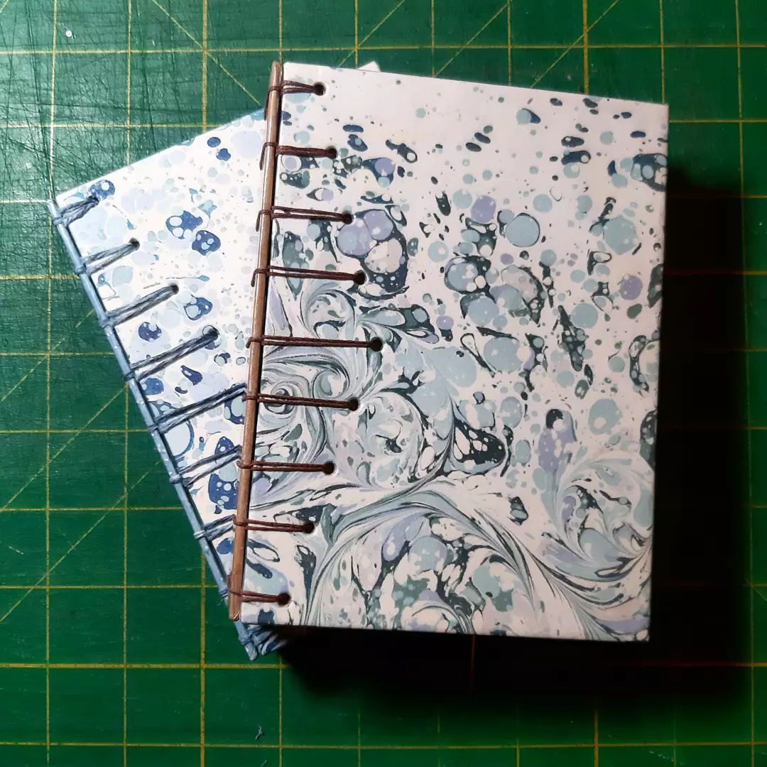 Secret Belgian Binding: 11 May | 10.30am-4.30pm