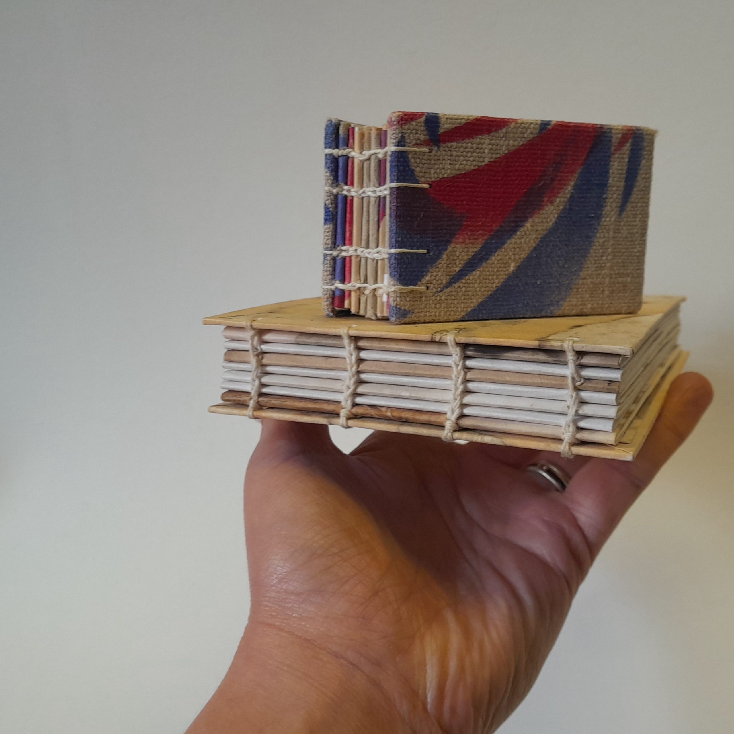 Coptic Binding workshop: 6-9pm, Thursday 17 & 24 September - Image 5