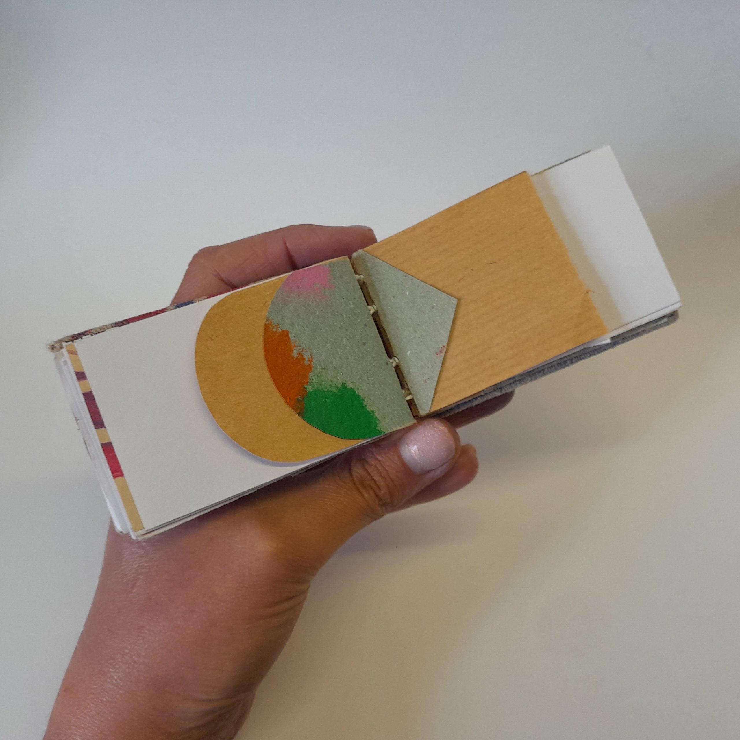Coptic Binding workshop: 6-9pm, Thursday 17 & 24 September - Image 2