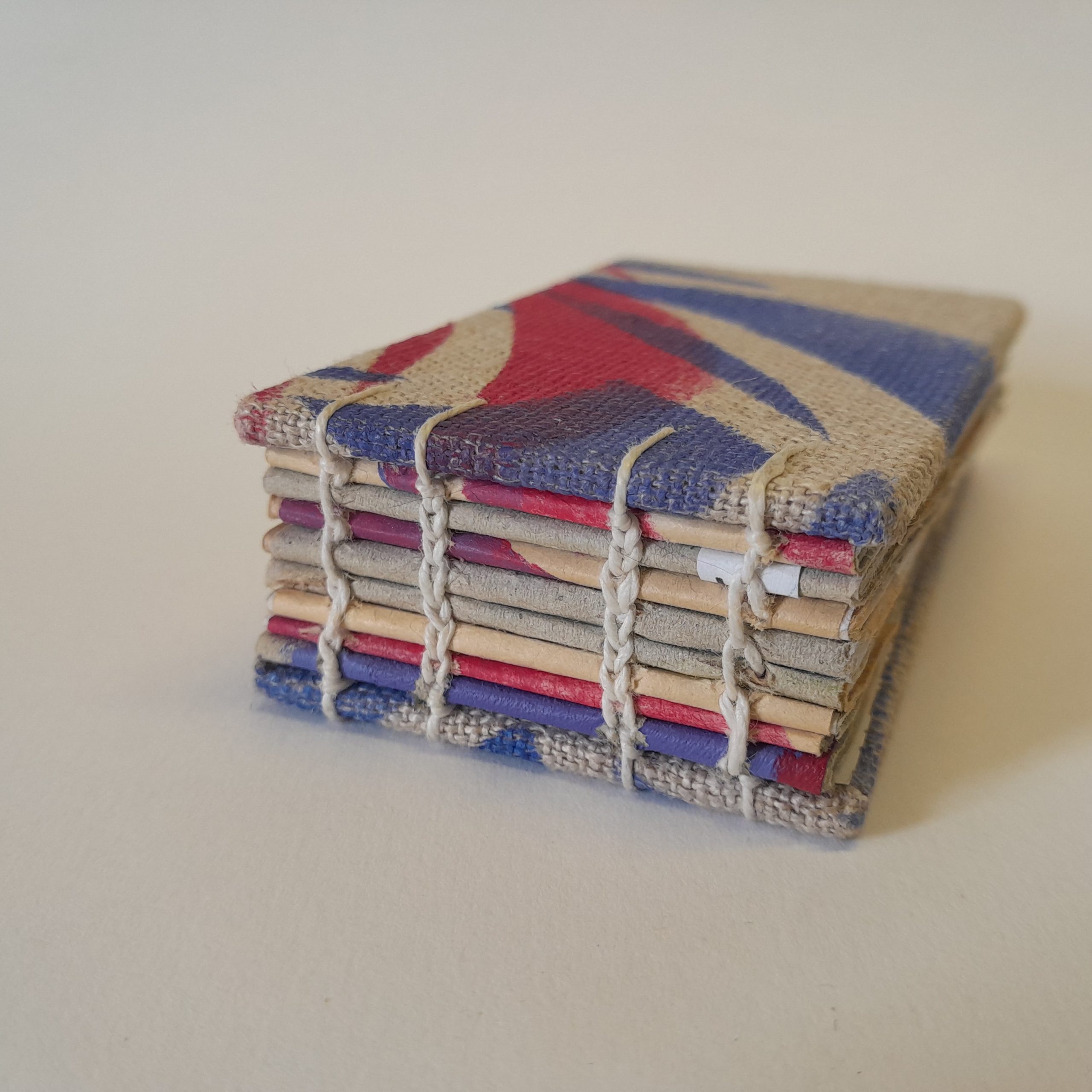 Coptic Binding workshop: 6-9pm, Thursday 17 & 24 September - Image 3