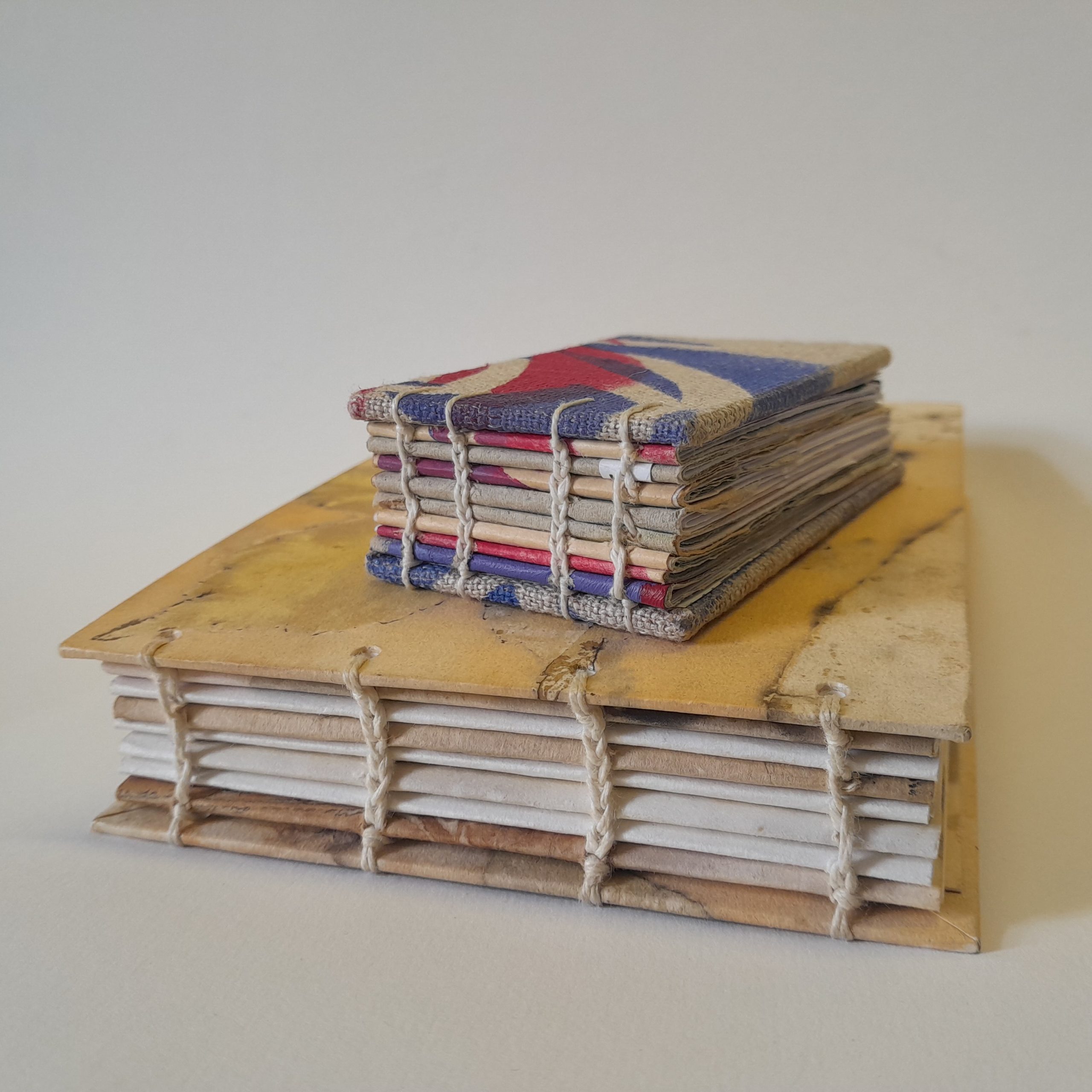 Coptic Binding workshop: 6-9pm, Thursday 17 & 24 September - Image 4