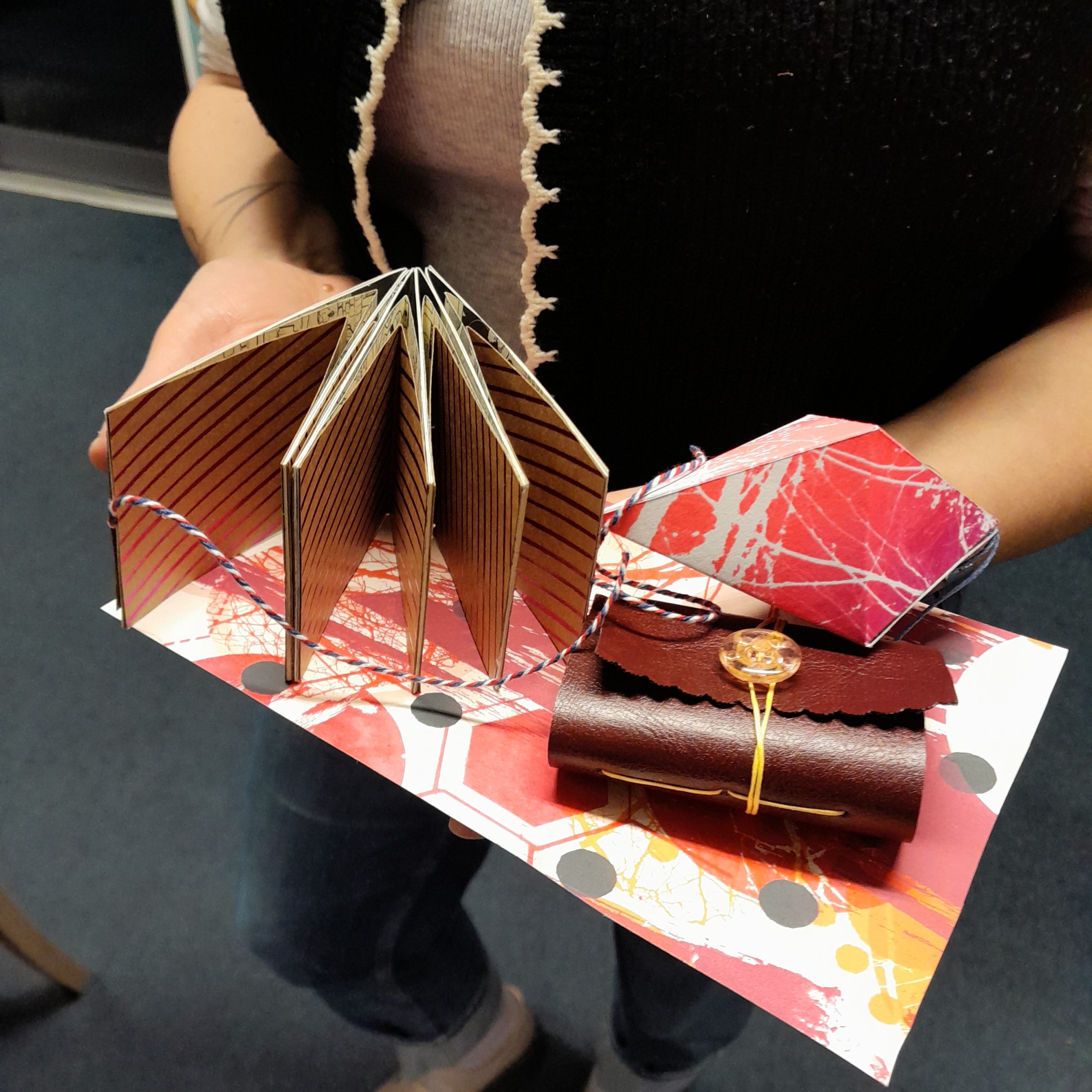 Creative Coorie In: 6-9pm, Thursday 3 December