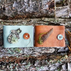 Back to back book ft exposed binding: 5.30-9pm, Thursday 29 October